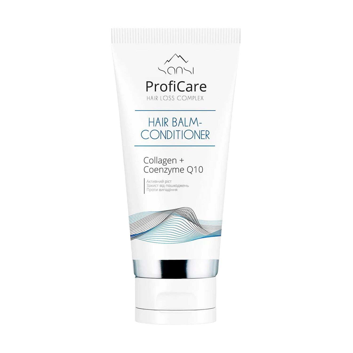 Бальзам-кондиціонер для волосся Sansi ProfiCare ProfiCare Hair Loss Complex, 200 мл